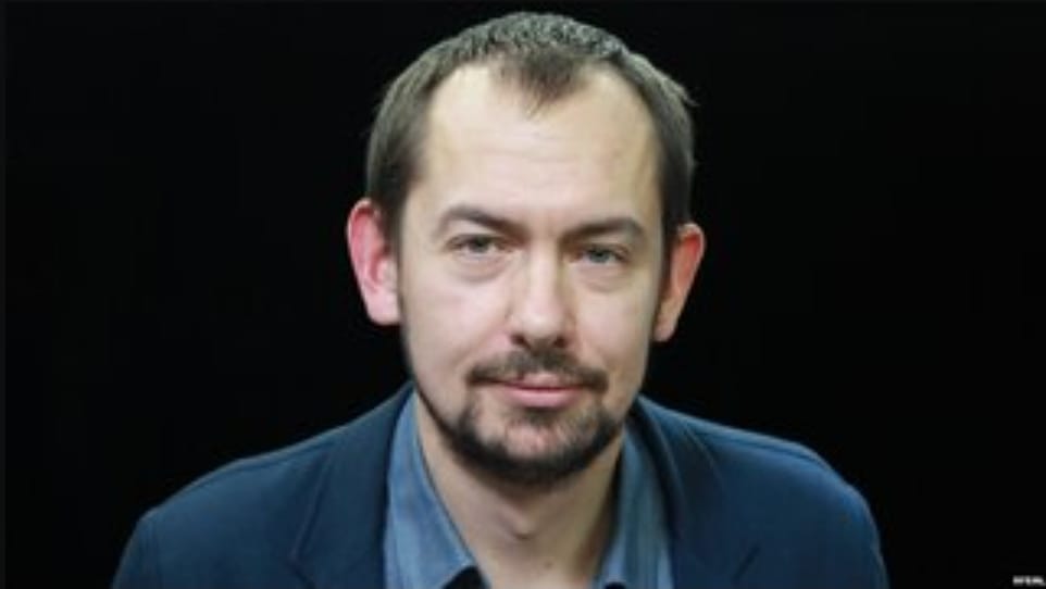 Уповноважений наголошує на неприпустимості дій РФ стосовно українського журналіста Романа Цимбалюка