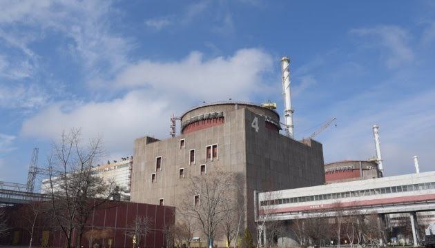 Уповноважений: Запорізька АЕС і місто Енергодар продовжують перебувати під контролем російських військових