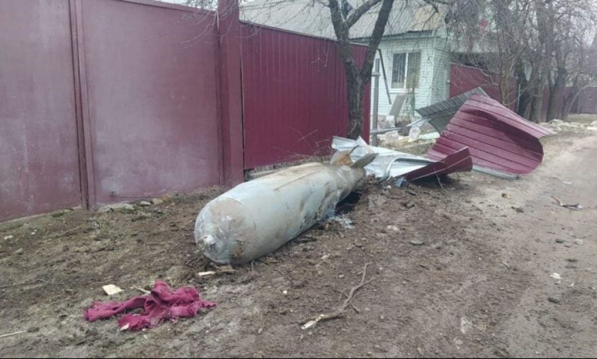 Уповноважений: загарбники продовжують використовувати проти мирних українців заборонену міжнародним гуманітарним правом зброю