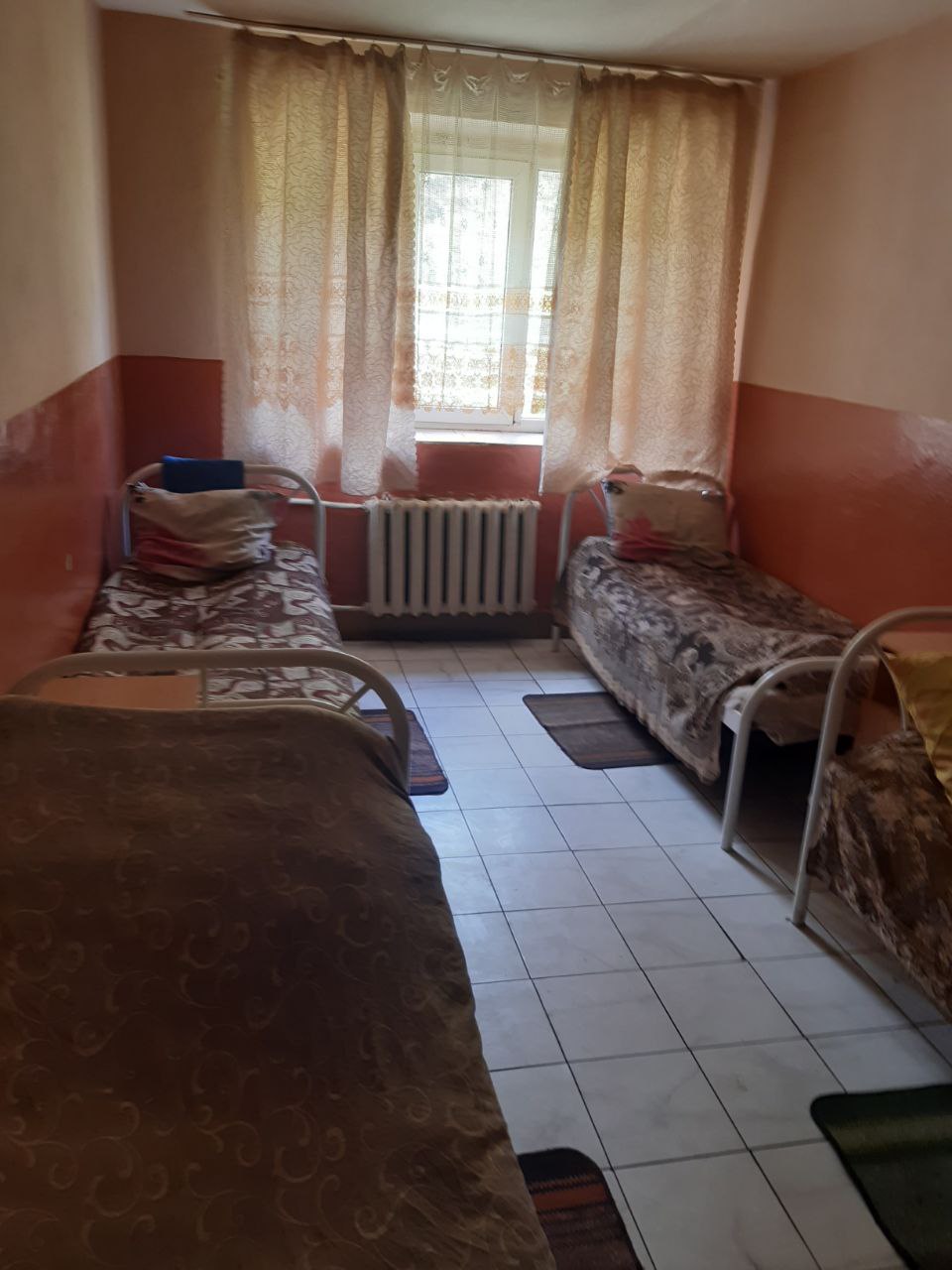 Результати повторного моніторингового візиту до Тур`я-Реметівського психоневрологічного інтернату Закарпатської обласної ради