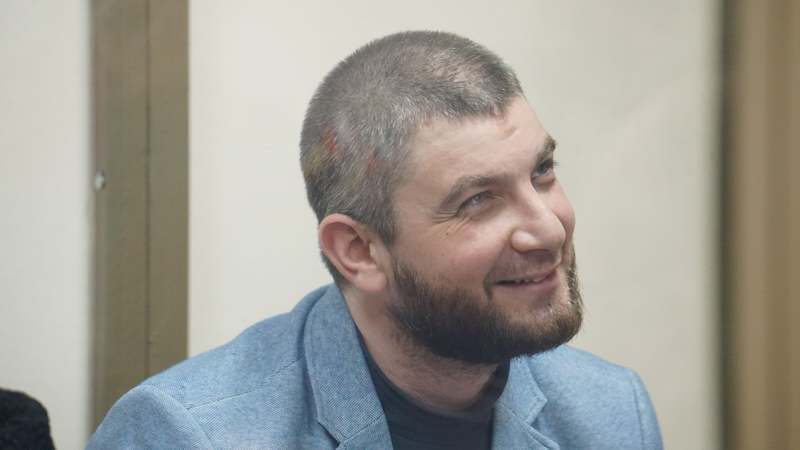 Уповноважений: рф проводить незаконні судилища та бере під варту кримських татар