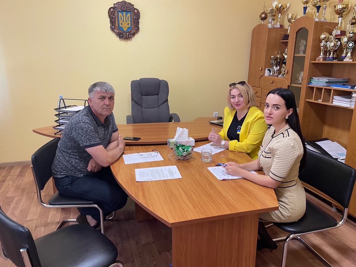 Моніторинг додержання прав дітей з числа вимушених переселенців у Чинадіївській селищній територіальній громаді Закарпатській області