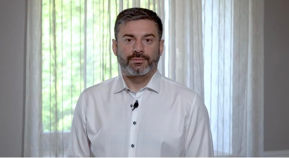Уповноважений відреагував на відео з мамою загиблої у Вінниці дівчинки: Парламент повинен розглянути і ухвалити новий закон про медіа