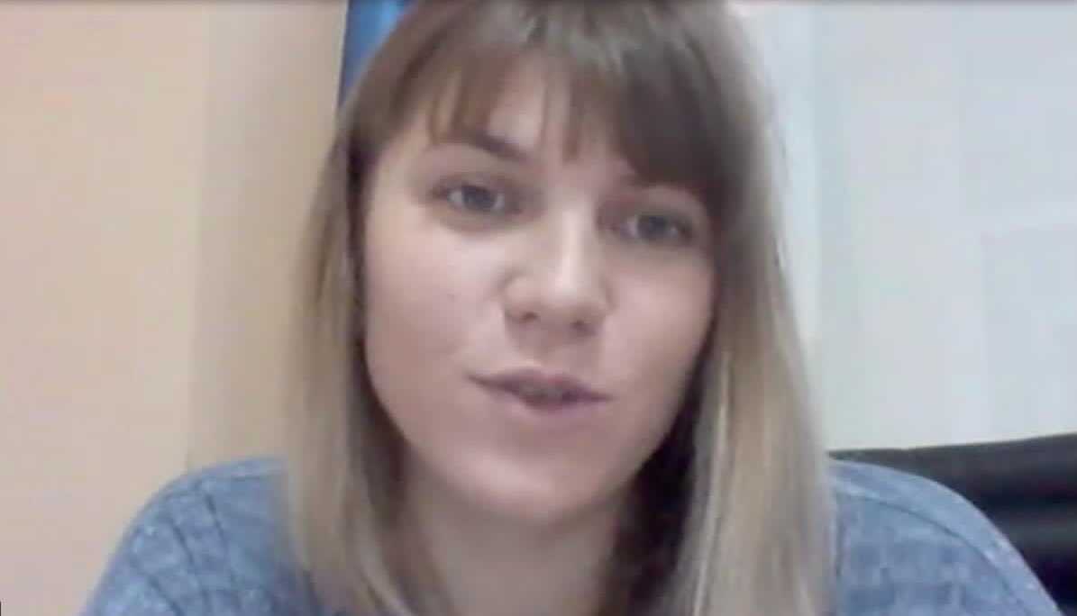 Лекція «Толерантність – дієвий чинник злагоди та консолідації в сучасному українському суспільстві» для працівників Біляївської міської ради на Одещині