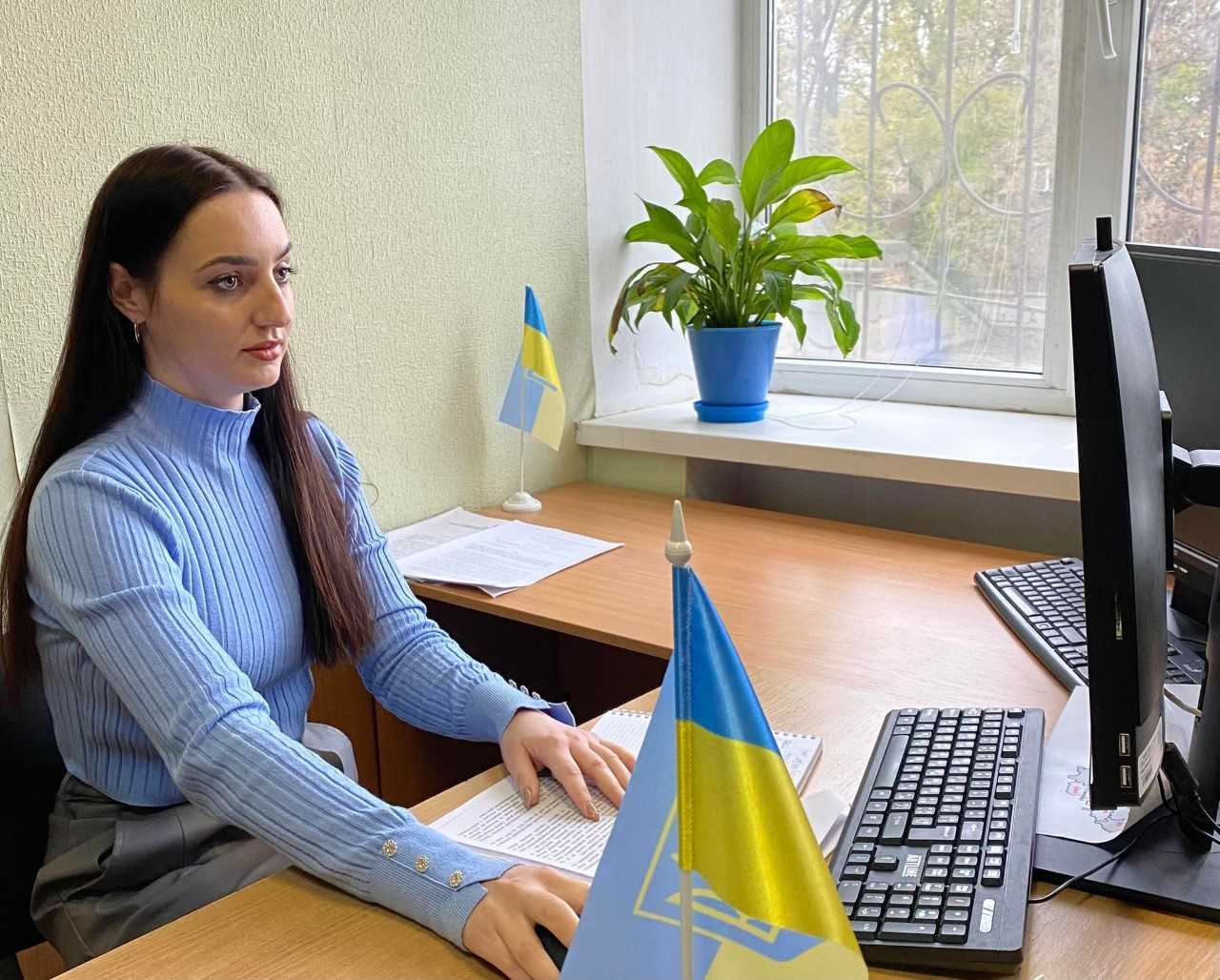 На Кіровоградщині працівниця Секретаріату Уповноваженого взяла участь у Всеукраїнському онлайн-форумі «Інноваційні трансформації в сучасній освіті: виклики, реалії, стратегії»