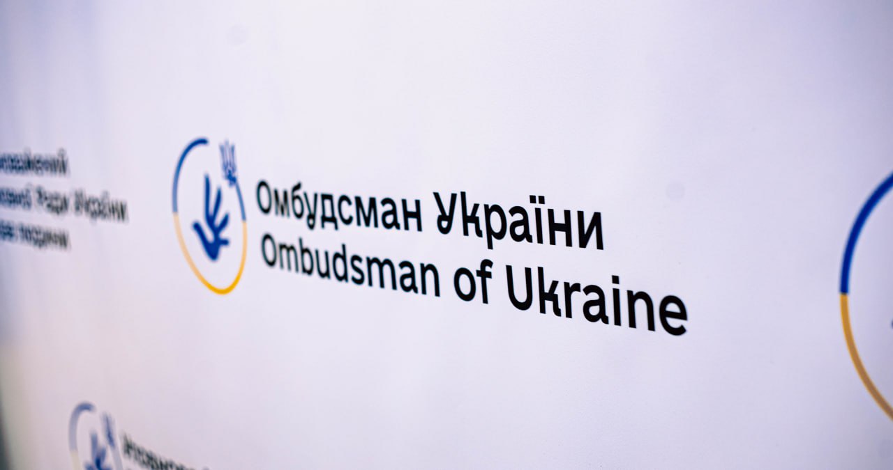 Омбудсман повідомив про зустріч з родинами безвісти зниклих членів екіпажів патрульного катера «Слов’янськ» та десантно-штурмового катера «Станіслав» ВМС ЗСУ