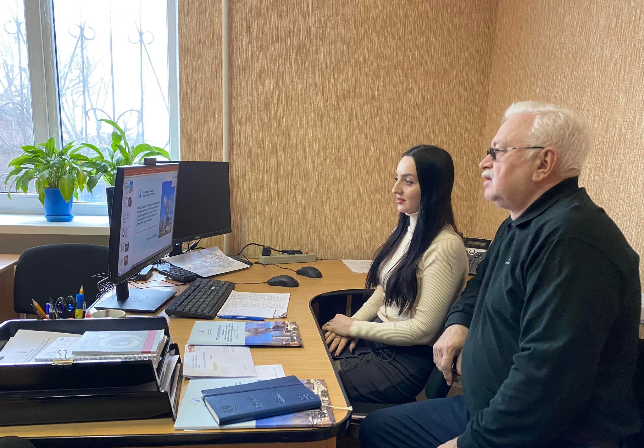 Презентовано Спеціальну доповідь Уповноваженого для органів місцевого самоврядування та громадських організацій Кіровоградської області