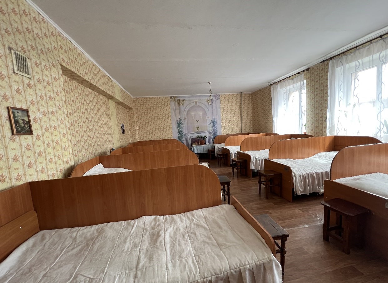 Відвідування ДУ «Hадержинщинська виправна колонія (№ 65)» на Полтавщині