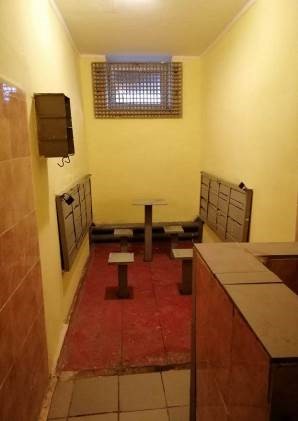 За поданням Уповноваженого Мін’юст вжив заходів щодо усунення порушень прав засуджених та ув’язнених у ДУ «Казанківська виправна колонія (№ 93)» на Миколаївщині
