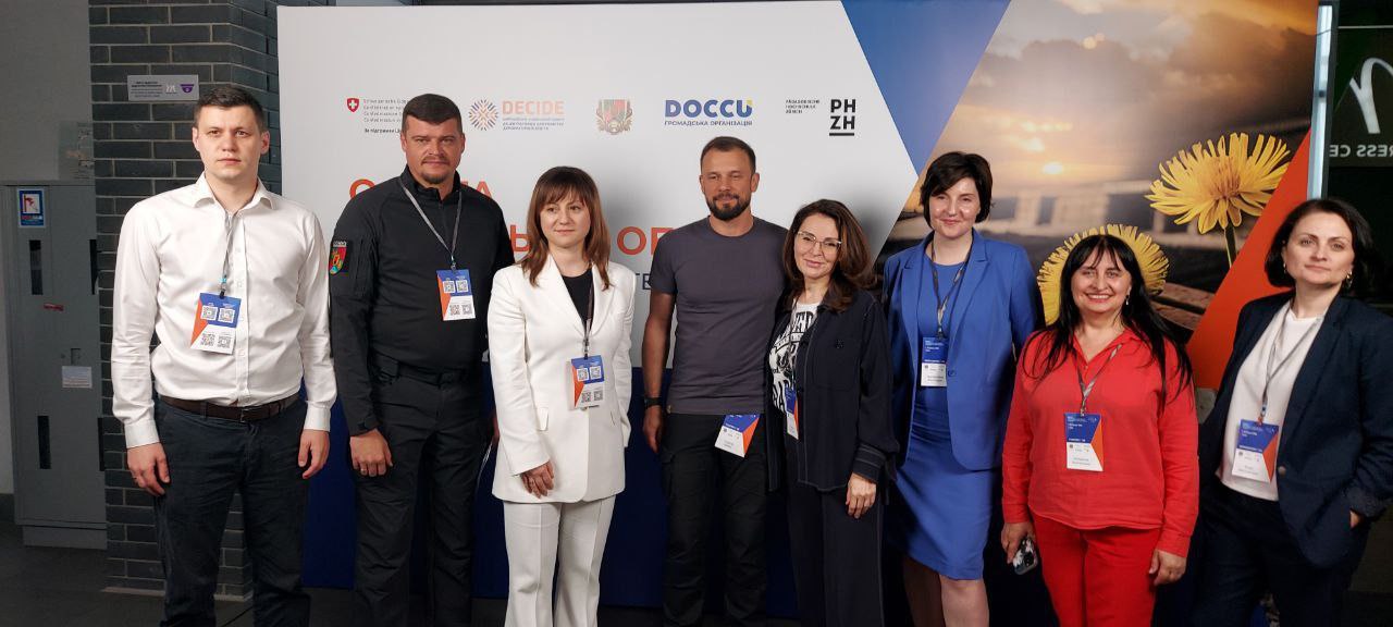 Порушення прав дітей, облаштування укриттів та освітній процес після деокупації: Офіс Омбудсмана взяв участь в освітньому форумі