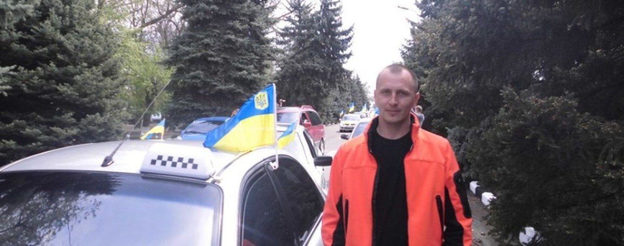 Омбудсман: українського політв’язня Володимира Якименка залишили без медичної допомоги в російській виправній колонії