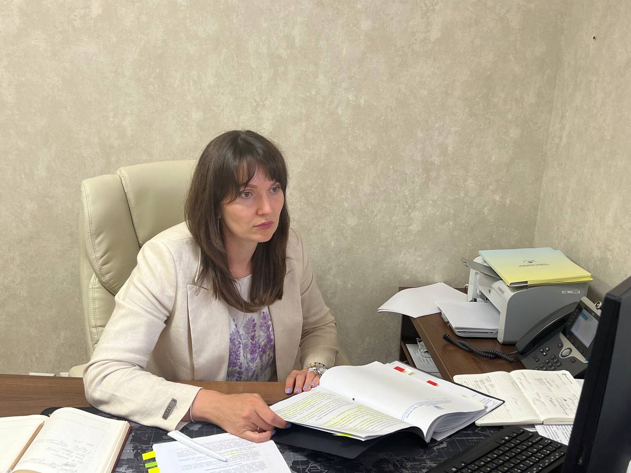 Представник Уповноваженого взяла участь у експертній дискусії щодо інструментів, які може використовувати громадянське суспільство для оцінки дотримання бізнесом прав людини