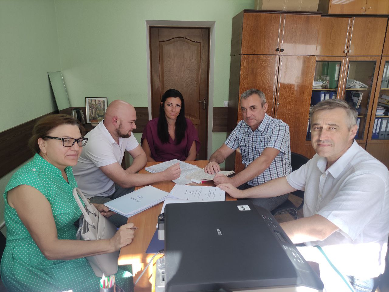 Моніторинг додержання в умовах воєнного стану прав повнолітніх недієздатних осіб та осіб, дієздатність яких обмежена, на території Черкаської міської територіальної громади