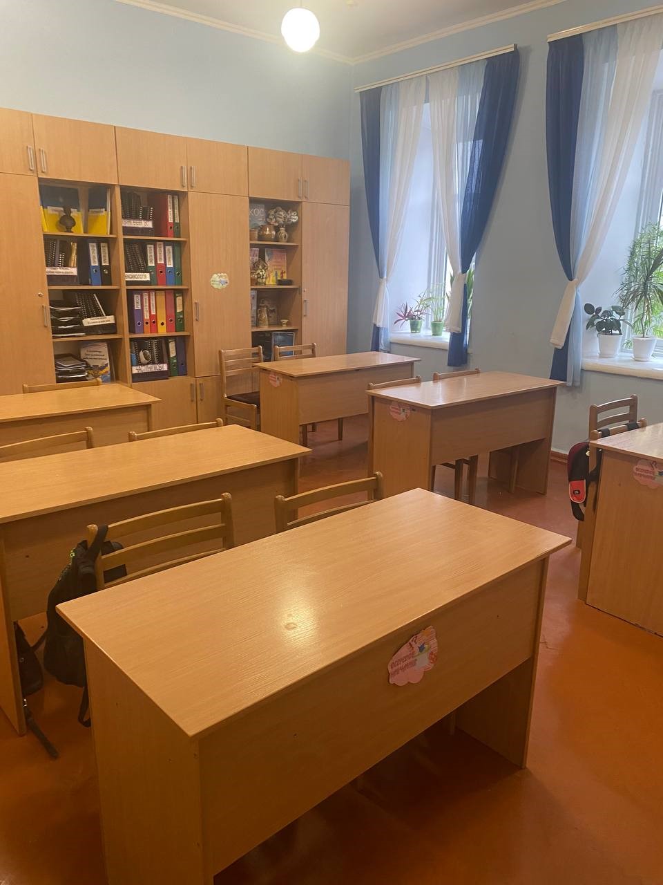 Моніторинговий візит до Житомирської спеціальної школи Житомирської обласної ради