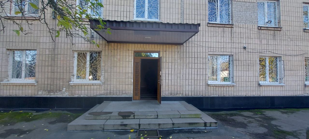 Відвідування Відділу Поліцейської діяльності № 1 Житомирського РУП ГУНП в Житомирської області