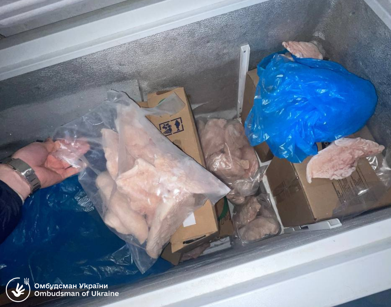 Моніторинговий візит до Спеціальної школи в селі Великі Межиричі Рівненської обласної ради