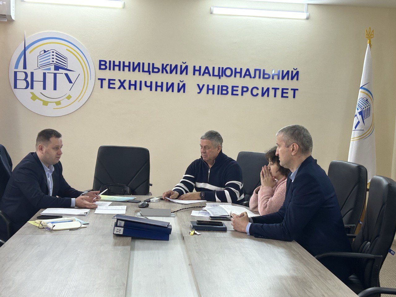 Перевірка додержання вимог законодавства щодо захисту персональних даних