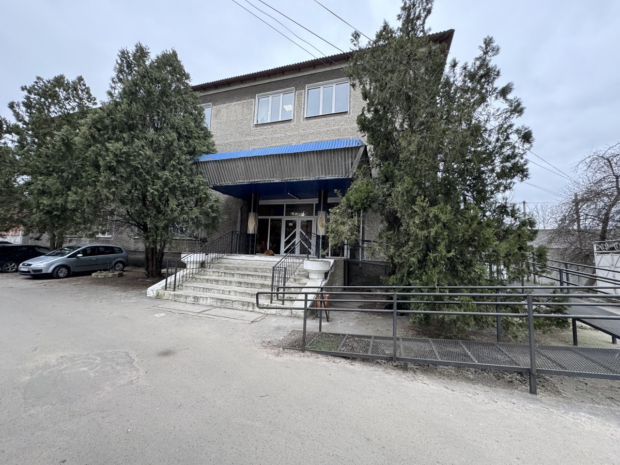 Моніторинг Славутського міськрайонного суду Хмельницької області