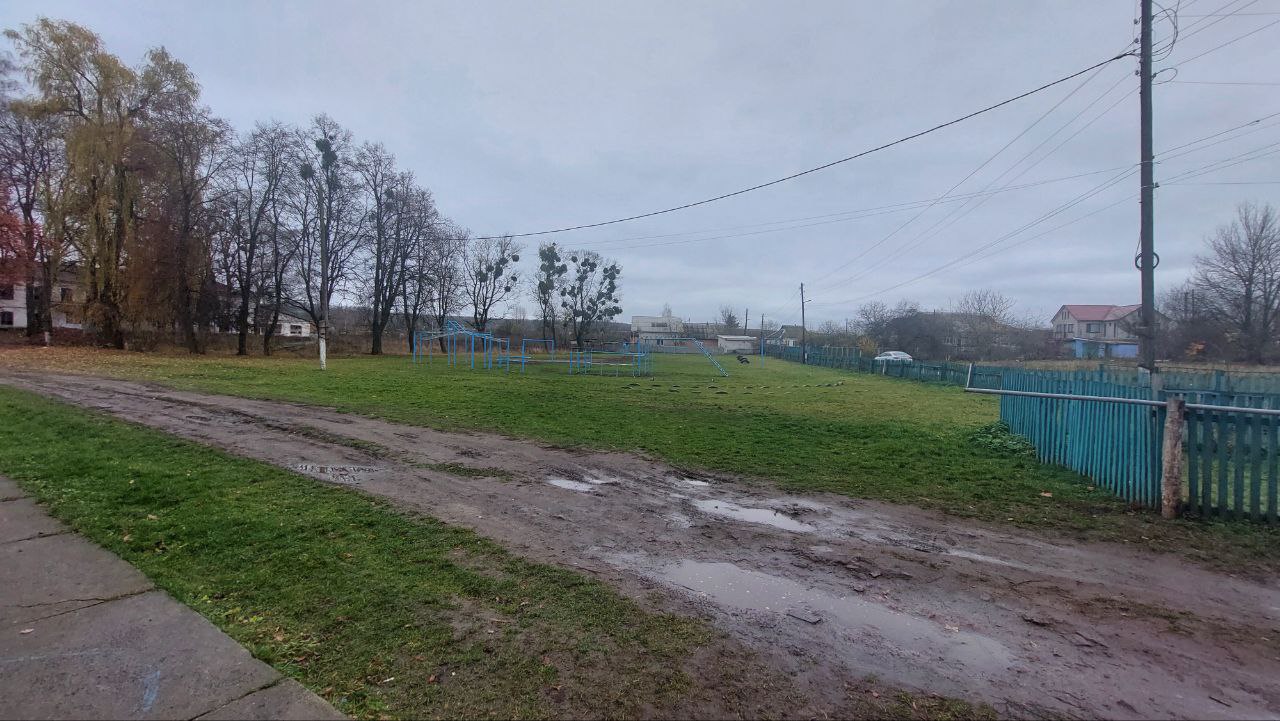 Продовжуємо моніторингові візити до закладів загальної середньої освіти на Вінниччині