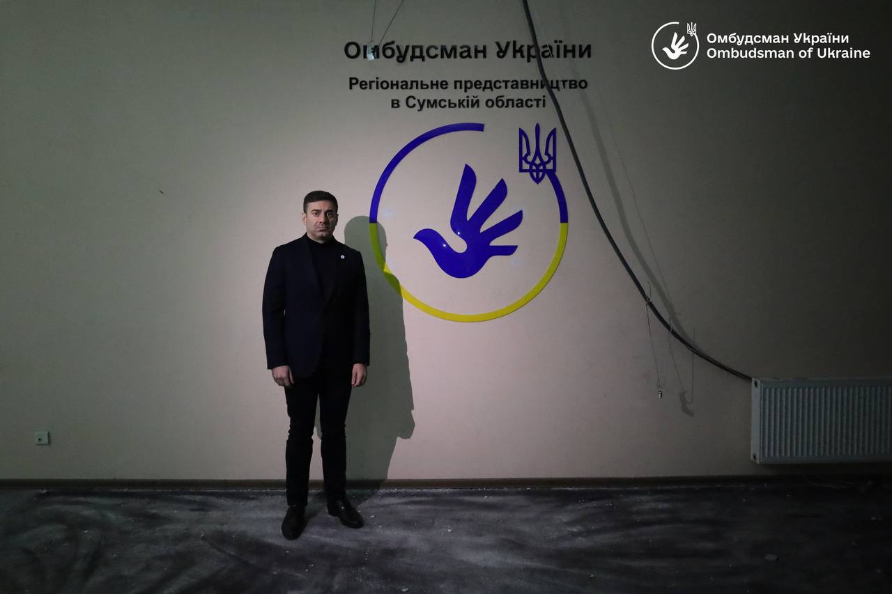 Працюємо там, де Росія намагається зламати — посилюємо захист людей у Сумській області