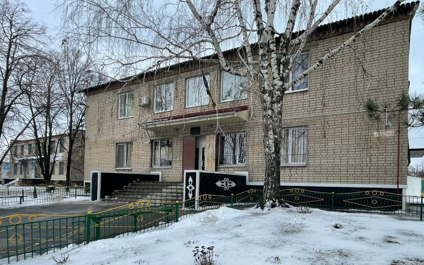 Моніторингове відвідування Широківського районного суду Дніпропетровської області.