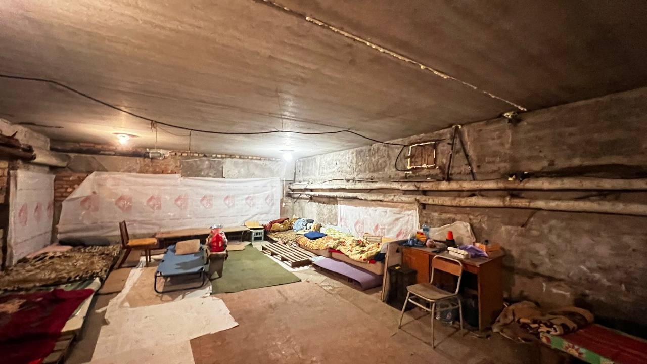 Представництво Уповноваженого здійснило моніторингові візити до об’єктів цивільного захисту у Кропивницькому