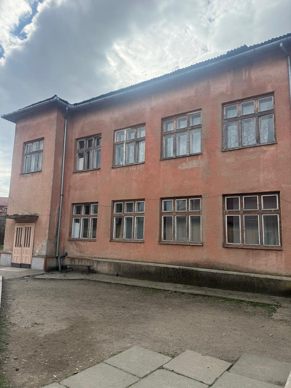 Моніторинговий візит до Берегівської гімназії «Опре Рома» Закарпатської області