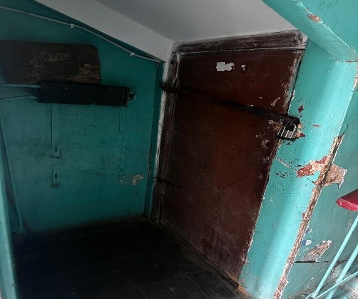 Моніторинг укриттів у Житомирі
