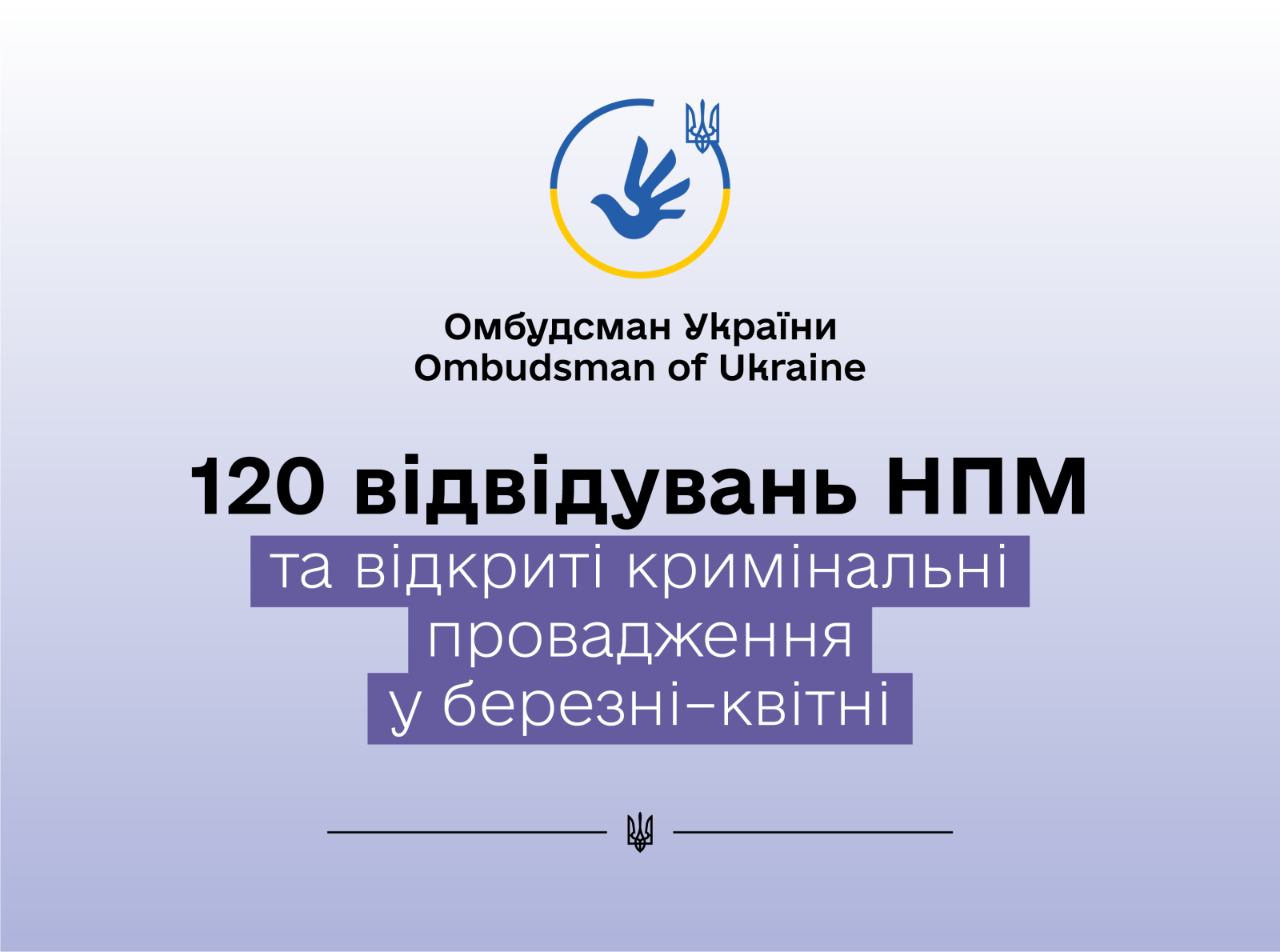 Правове реагування на порушення у місцях несвободи: від фіксації до кримінальної відповідальності