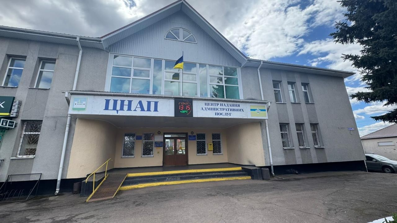 Моніторинг Служби у справах дітей Чуднівської міської ради Житомирської області