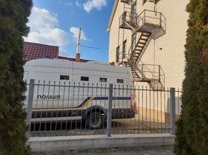 Результати відвідування в рамках НПМ Тячівського районного суду на Закарпатті