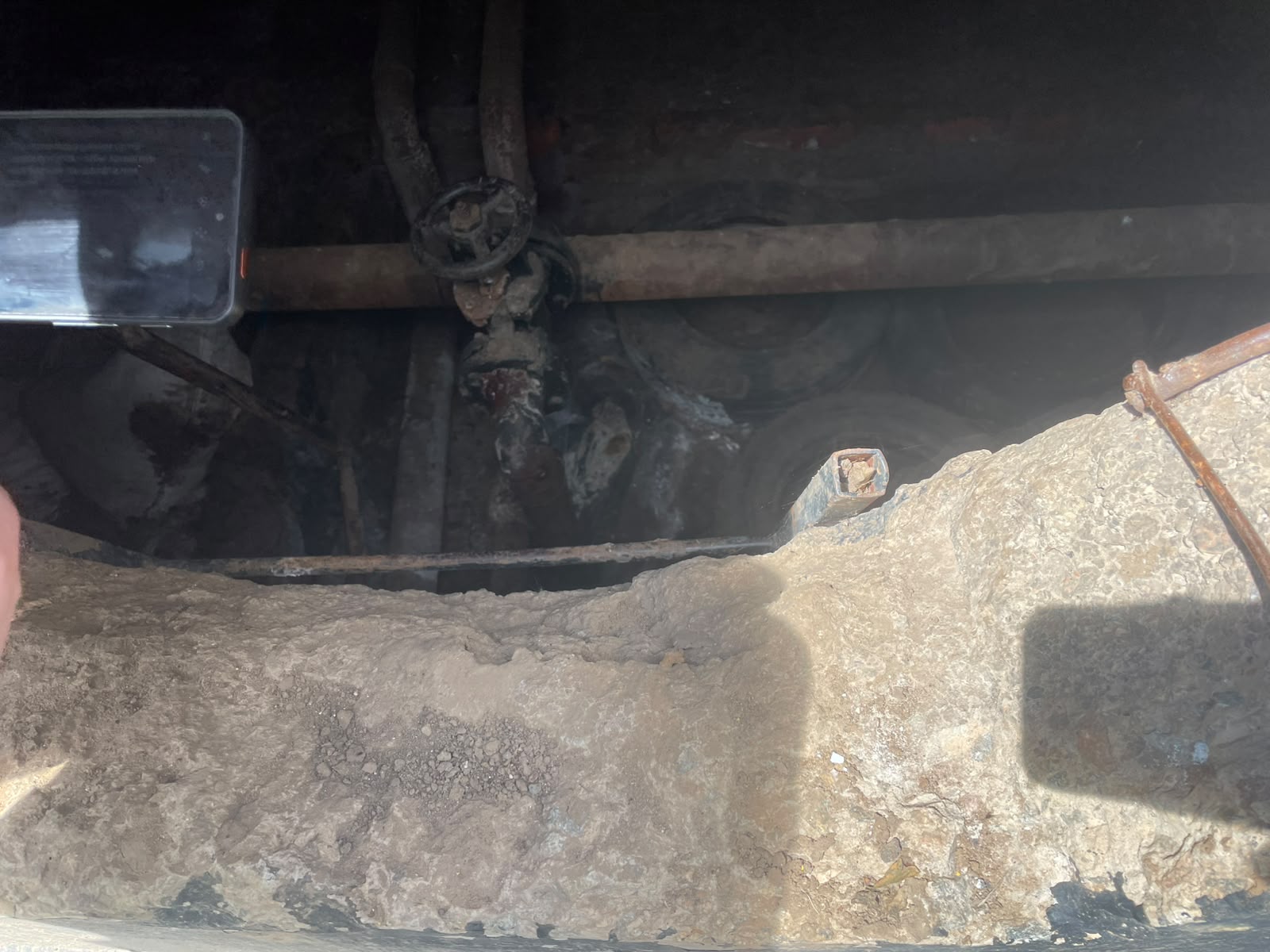 Здійснено моніторинговий візит до одного з об’єктів фонду захисних споруд у місті Харків