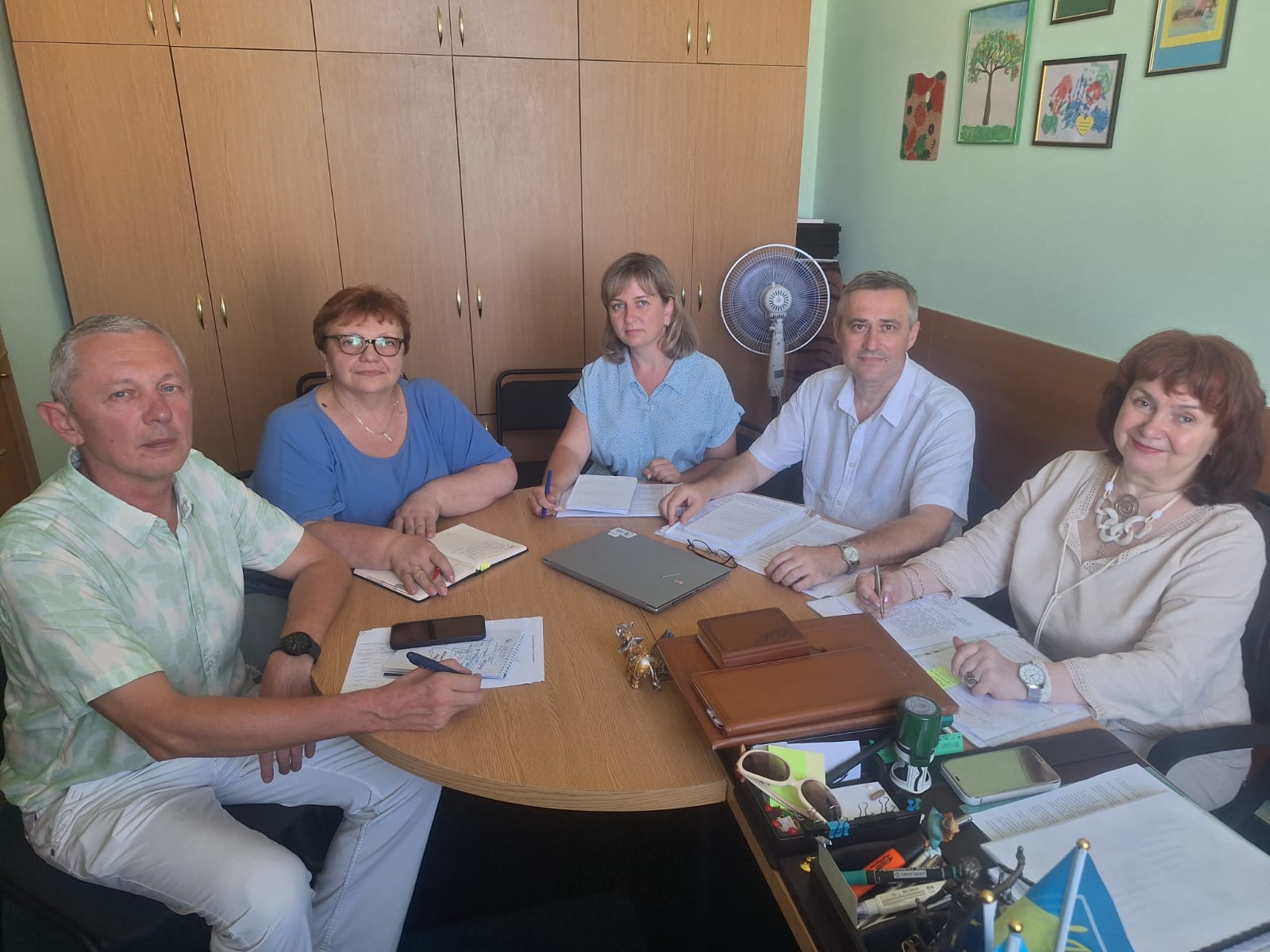 Моніторинг дотримання прав осіб з інвалідністю на працевлаштування у Тернопільській області