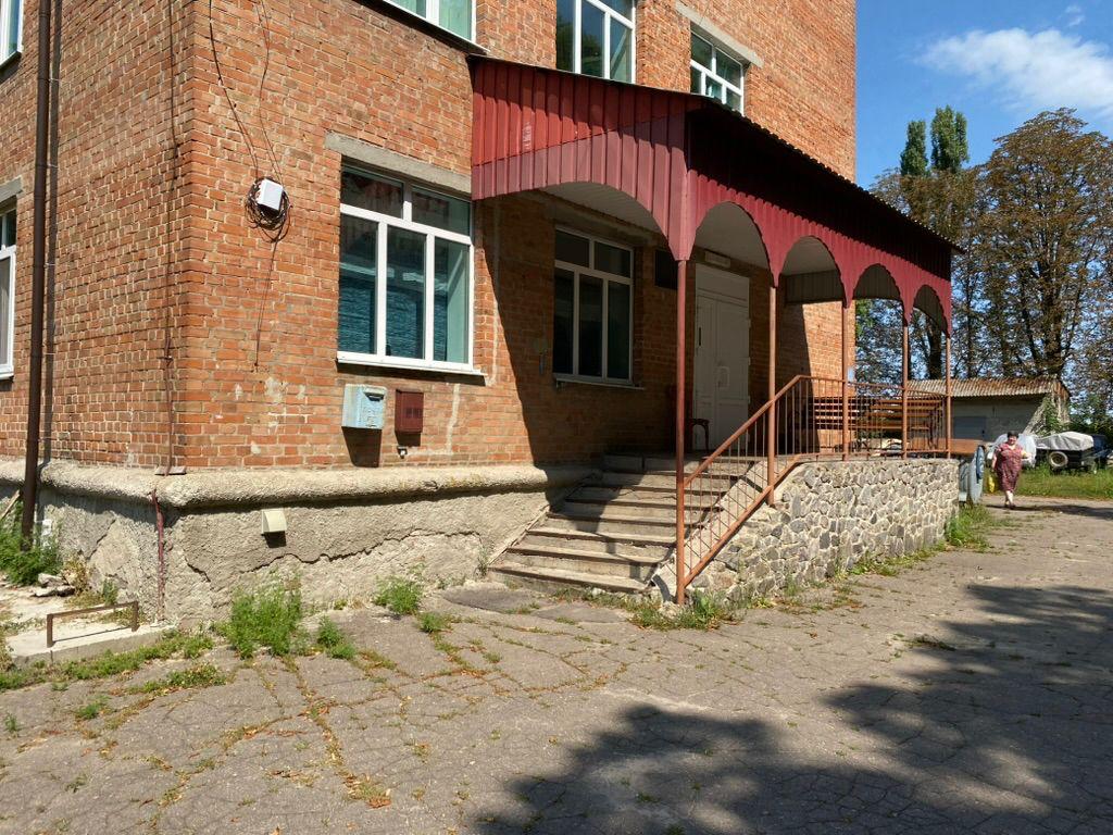 Перевірка місця тимчасового проживання ВПО у Полтавській обл.