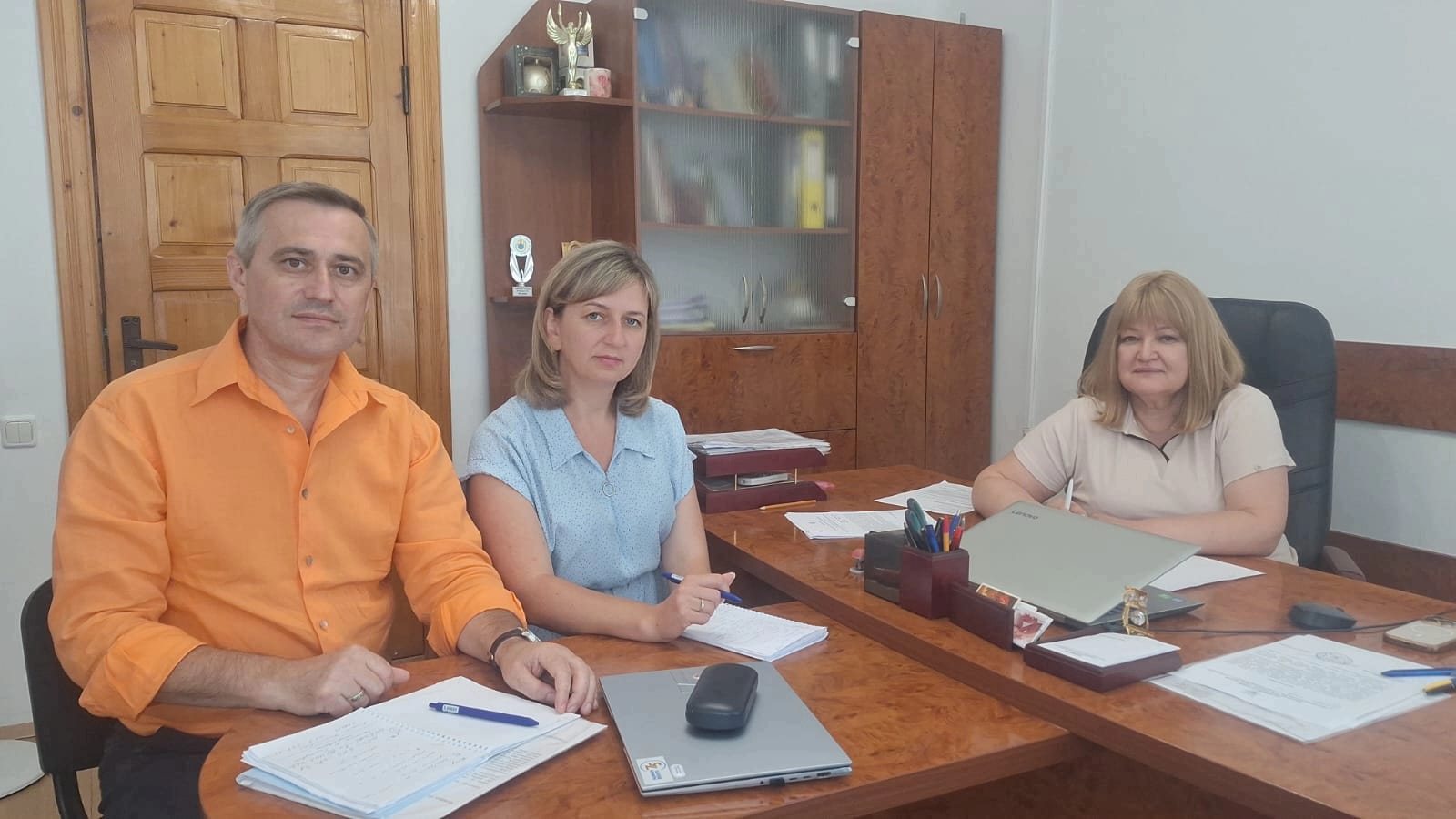 Моніторинг дотримання прав осіб з інвалідністю на працевлаштування у Львівській області