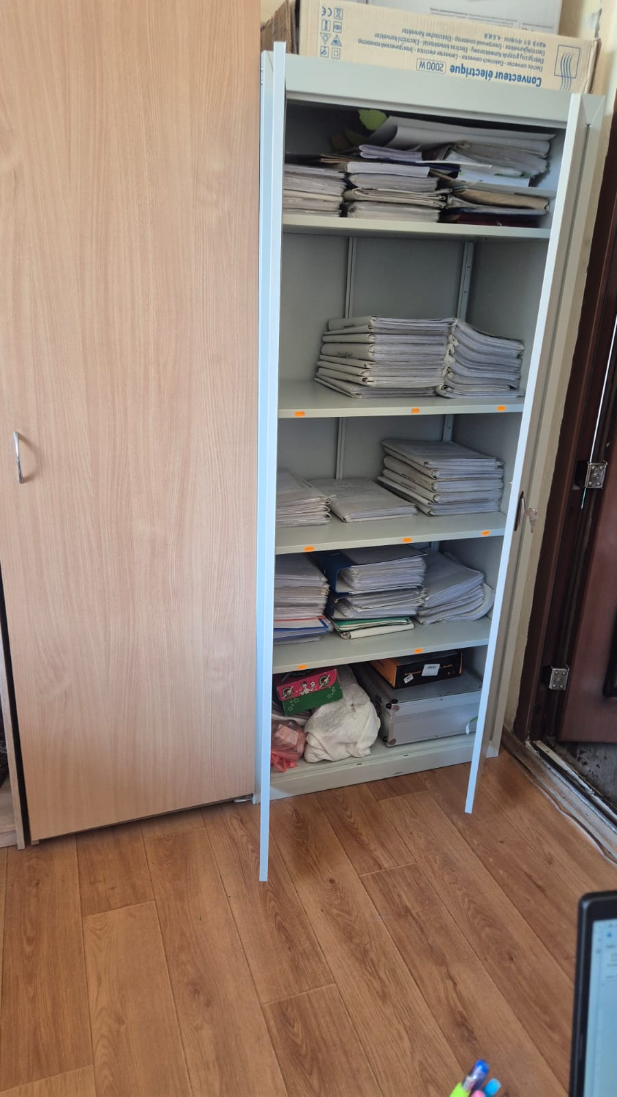 Моніторингове відвідування Служби у справах дітей та Центру соціального обслуговування Городенківської міської ради