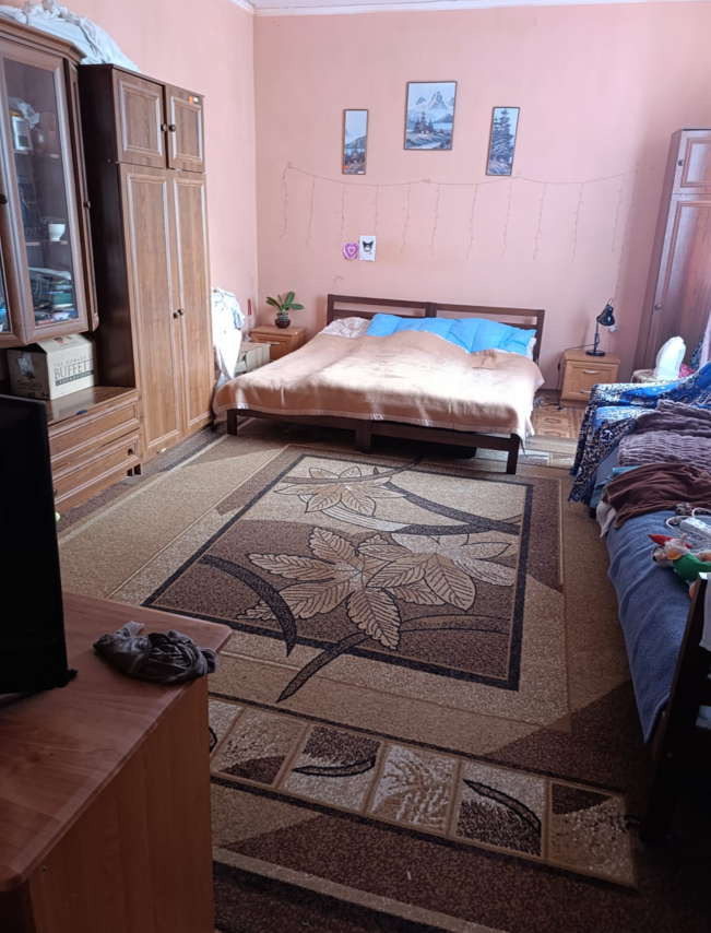 Моніторингові візити місць тимчасового проживання ВПО у селах Бережанка та Молотків на Тернопільщині