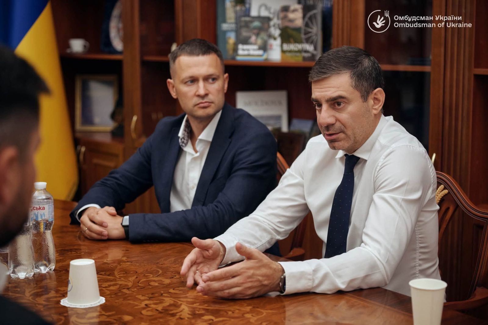 Сумщина — один із регіонів, який сьогодні потребує особливої уваги держави