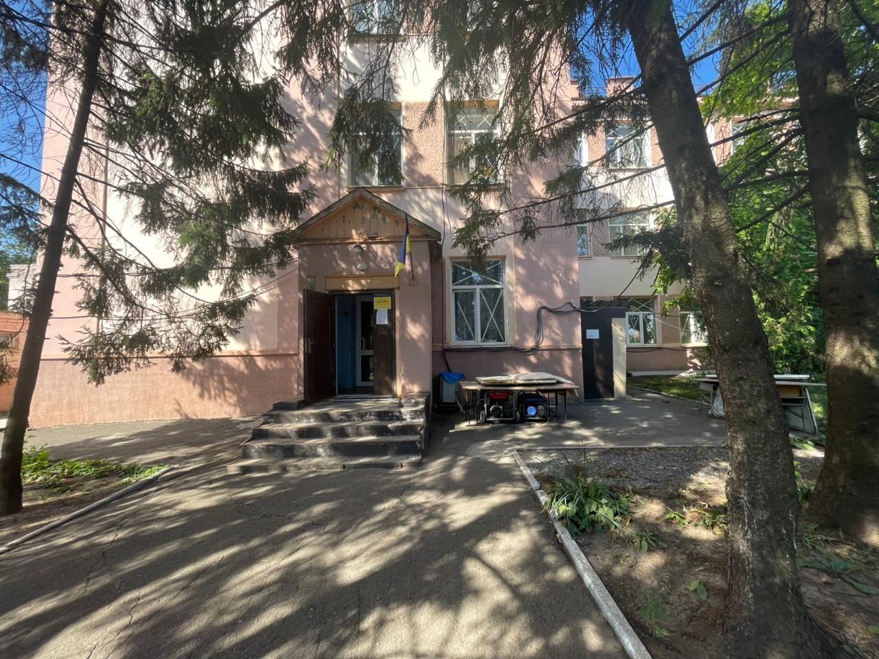 Відвідування КЗ «Центр соціально-психологічної реабілітації дітей» Криворізької міської ради