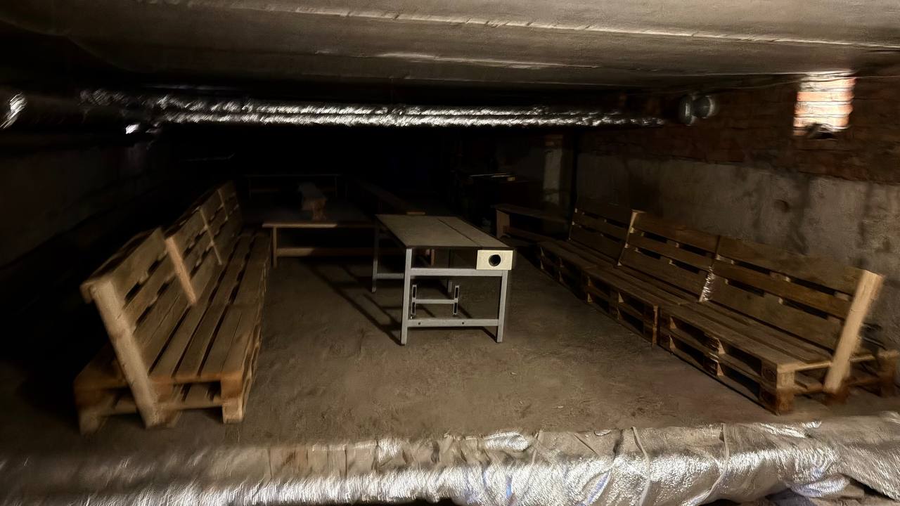 Моніторинговий візит до Ковельського районного управління поліції