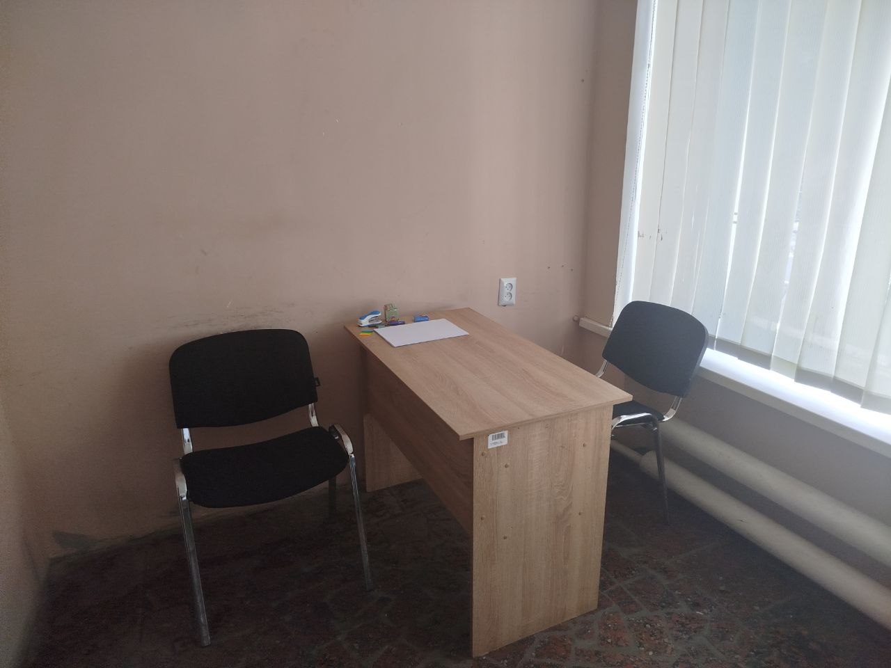 Відвідування відділення поліції № 2 у м. Кропивницький