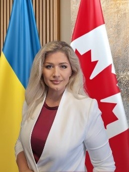 Надія Яшан