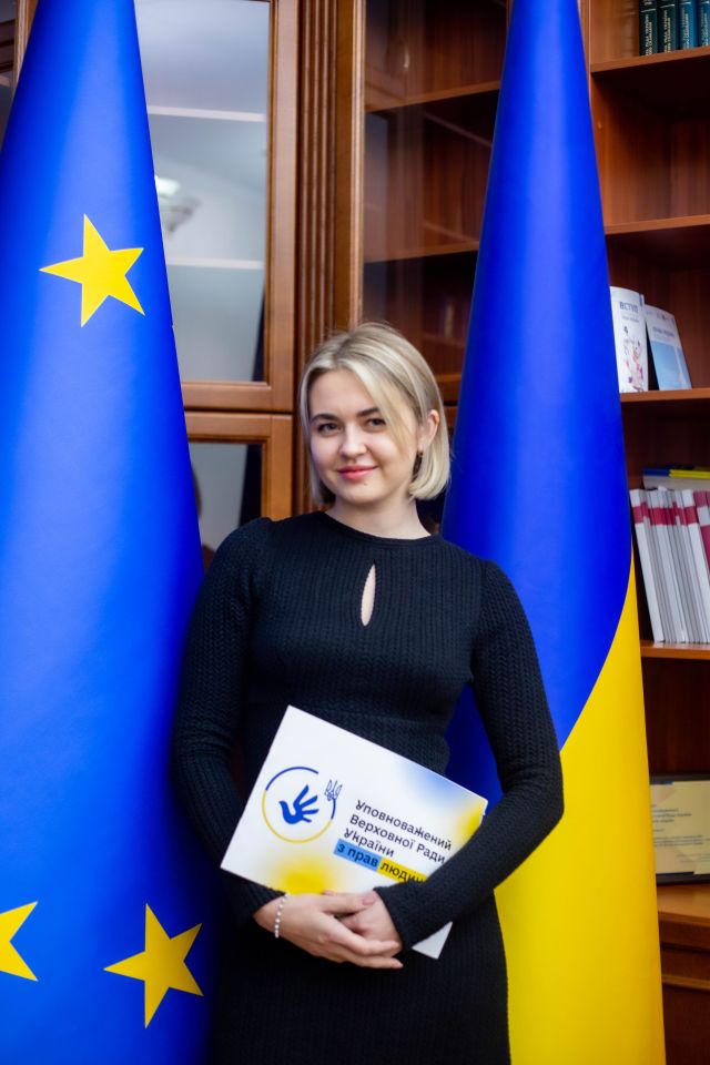 Шелест Тетяна Сергіївна
