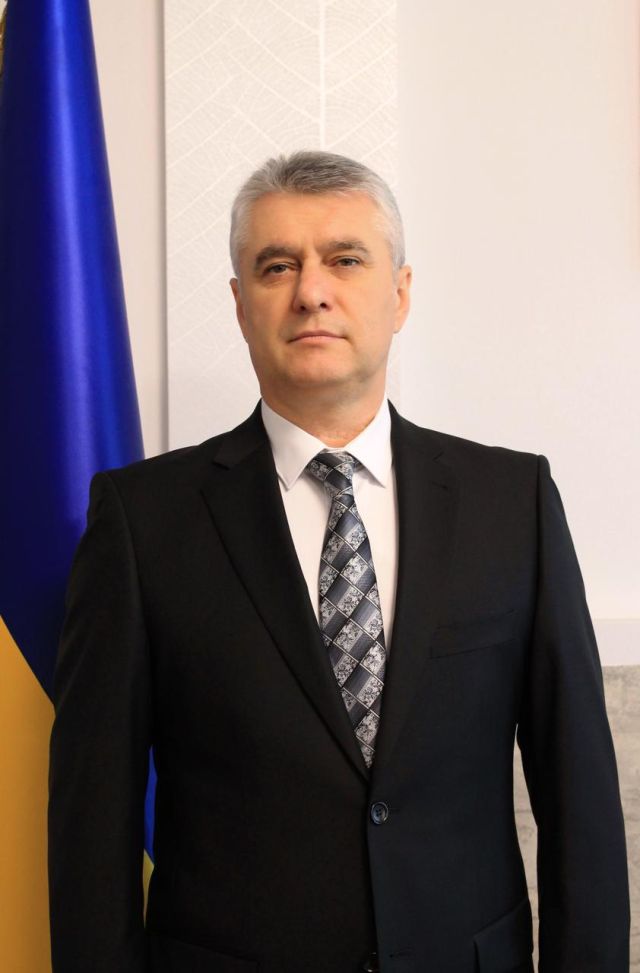 Ковальчук Анатолій Дмитрович