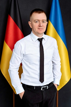 Сергій Гострик