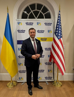 Роман Чухвіцький