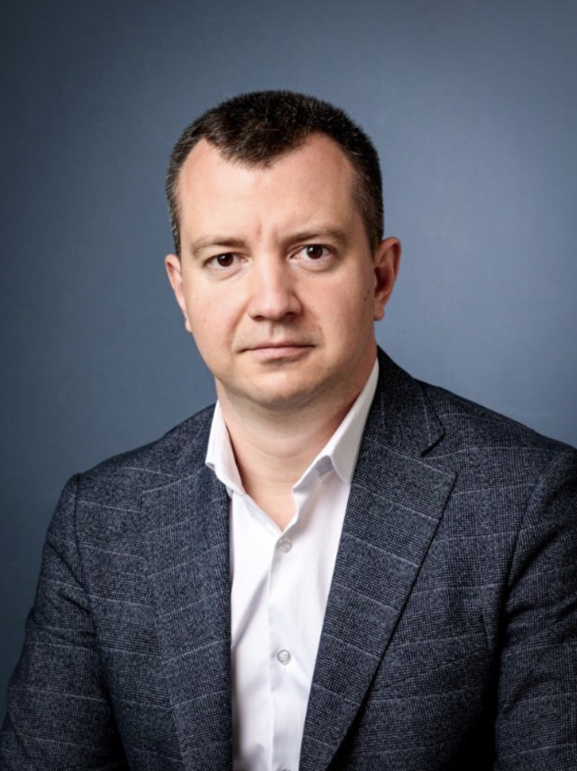 Карпенко Михайло Юрійович