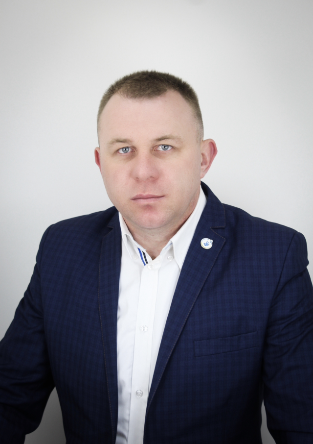 Крючков Андрій Миколайович