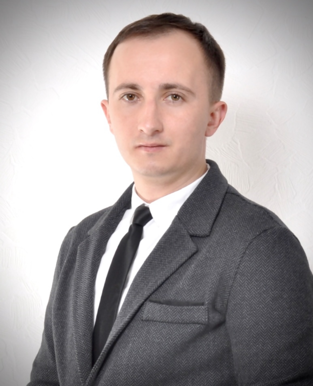 Носенко Владислав Володимирович