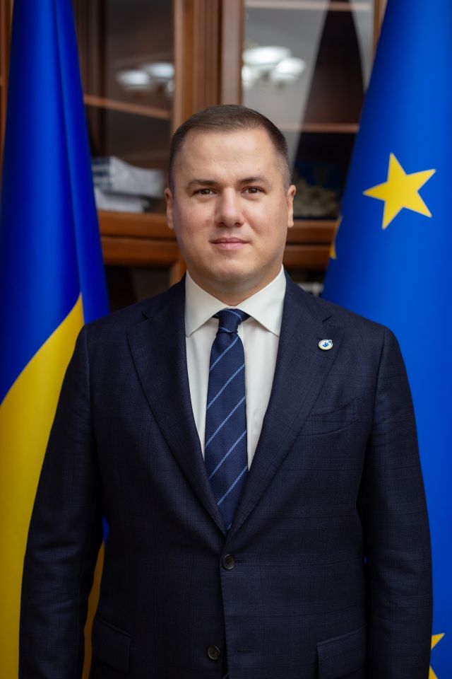 Спасов Михайло Сергійович